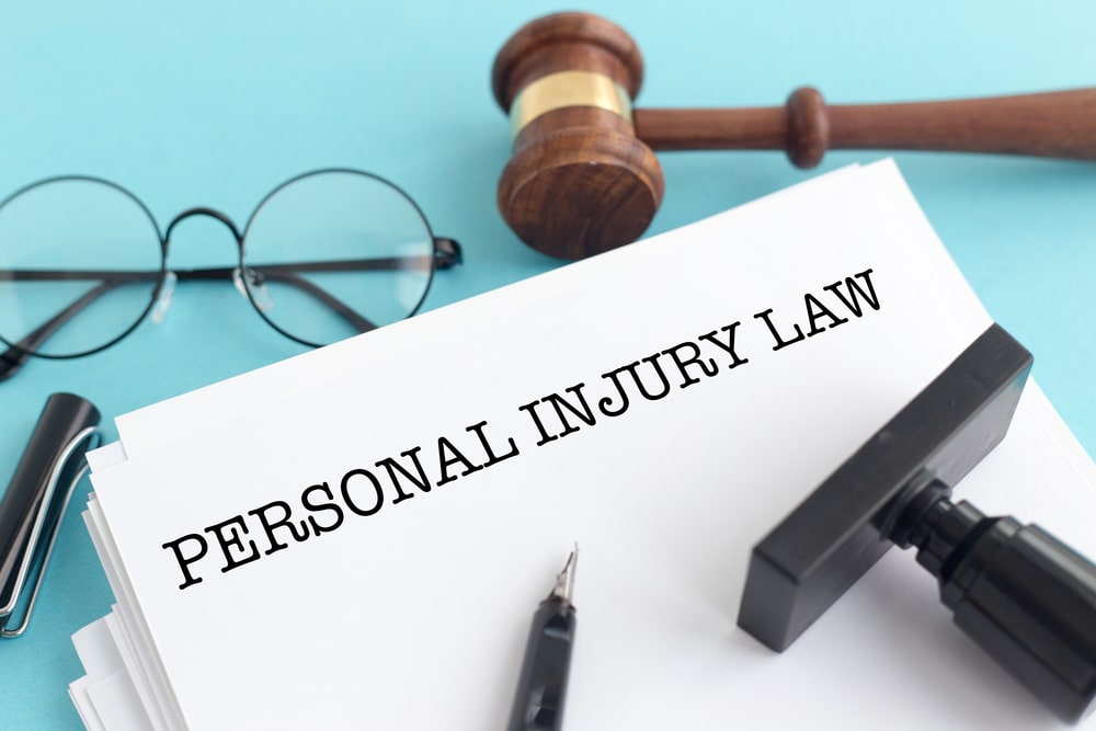 personal injury lawyer in North Augusta, South Carolina